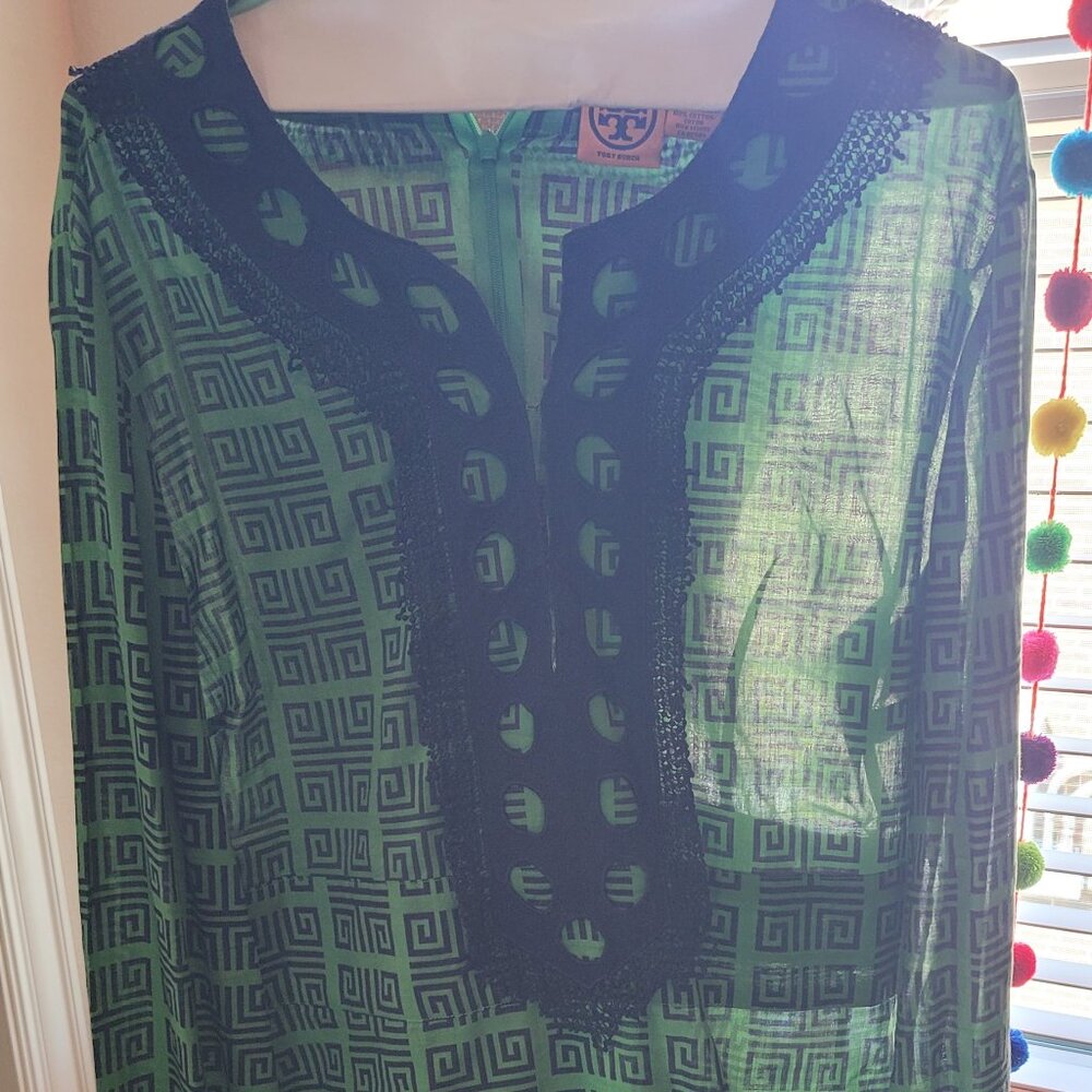 Tory Burch blouse